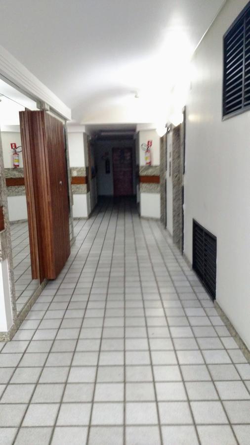 Flat Pasargada 712, Free Bikes, Pe Na Praia 维拉维尔哈 外观 照片